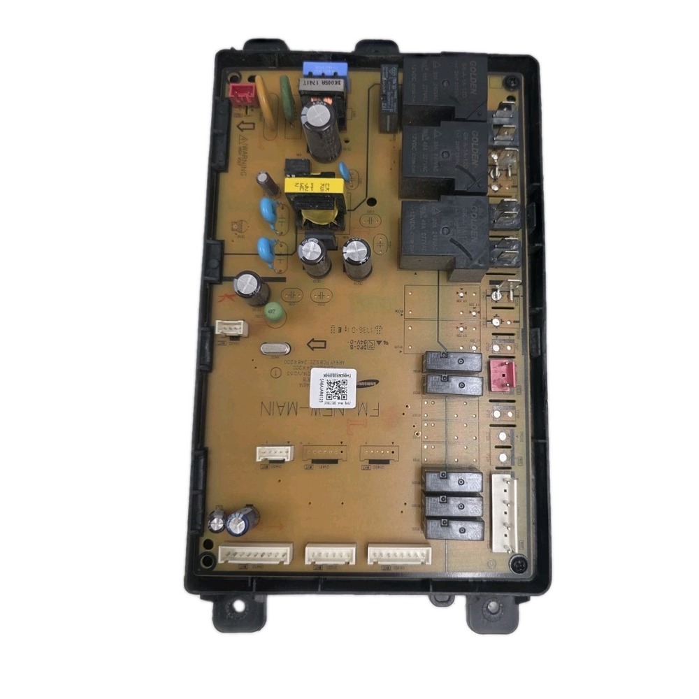 DE92-03960K OEM SAMSUNG Range Oven Control Board FAST SHIP